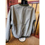 Bob Allen Shooting Jacket Pullover Men Large Green Long Sleeve Sportsman Outdoor