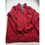 Tommy Bahama Sweater Mens Size XL Pullover Sweatshirt Reversible Long Sleeve Zip