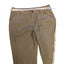 Cabelas Cargo Pants Womens 12 Khaki Beige Trousers Hiking Adventure Belt Loops