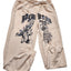 Graphic Sweatpants Jogger Medium Skull Streetwear Gothic Y2K Progress Motivation