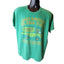 Scooby Doo Mystery Machine T Shirt Large Womens XL Graphic What Happens Van Y2K