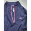 Ascot Athletic Womens Size 10 Half Zip Performance Pullover Long Sleeve Sporty