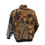 ScentLok XSCENT Realtree Camo Hunting Jacket Mens Large Insulated Zip Hunting