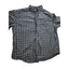Carhartt Shirt Mens 2XL Plaid Classic Button Up Casual Long Sleeve Cotton Casual