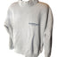 Fear of God Essentials Mock Neck Sweatshirt Oversized Small Fitted XL Pullover
