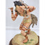 Cybis Choctaw Tascalusa Lacrosse Play Helen Granger Young Native American Style