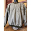 Bob Allen Shooting Jacket Pullover Men Large Green Long Sleeve Sportsman Outdoor