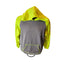 Mambo Australia Hoodie Women XL 18 Pullover Athletic Streetwear Kangaroo Pocket