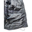 Vintage Men Small Utility Cargo Vest Multi Pocket Waistcoat Fishing Photographer