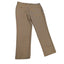 Greg Norman Golf Pants Men 36x30 Trousers Casual Flat Front Belt Loops Five Iron