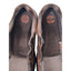 Dunham Shoes Mens 14 Winslow Leather Slip On Casual Loafers Comfort Strap 8009SB