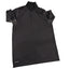 Nike Golf Dri Fit Polo Shirt Men Large Stripe Performance Short Sleeve Perform