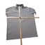 Eddie Bauer Travex Quarter Zip Pullover Mens TXL Tall Light Performance Hiking