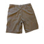 Nike Golf Shorts Mens 34 Fit Dry Beige Lightweight Stretch Polyester Spandex