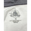 Disney Epcot World Showcase Italia Hoodie Medium Full Zip Sweatshirt Mickey Gray