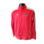 Jordan Track Jacket Mens Small Womens Medium Full Zip Arizona Cardinals Football
