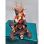 WDCC Gaston Scheming Suitor Beauty and the Beast Disney Villains COA Box Disney