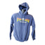 Thrasher Workshop Hoodie Alien Graphic Pullover Small Skate Street Sweatshirt
