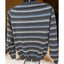Pronto Uomo Cotton Cashmere Sweater Mens Medium Sweater
