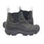 KEEN Boots Women 9 Dry Warm M+A Traction Leather Pull On 200g Chelsea Ankle 5299