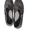 Crocs Shoes Mens 10 Canvas Slip On Loafers Comfort Lightweight Travel Boating