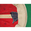 Legacy Hat American Flag Squaw Lake MN Snapback Patriotic Vintage Trucker Cap