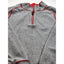 Tommy Bahama Sweater Mens Size XL Pullover Sweatshirt Reversible Long Sleeve Zip