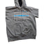 Gongshow Gear Hoodie Mens Large Hockey Sweatshirt Kangaroo Pocket Pullover