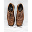 Johnston Murphy Mens Shoes 8.5 M Dress Business Casual Lace Up Leather Oxford
