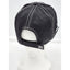 Russell Dragons Hat Black Embroidered Dragon Form Baseball Cap Adjustable