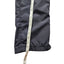 Greg Norman Pants Mens XL Nylon Zip Wind Rain Golf Hiking Outdoor Overpants USA