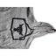 Under Armour Project Rock Hoodie Medium Sweatshirt Bull Blood Sweat Respect Gym