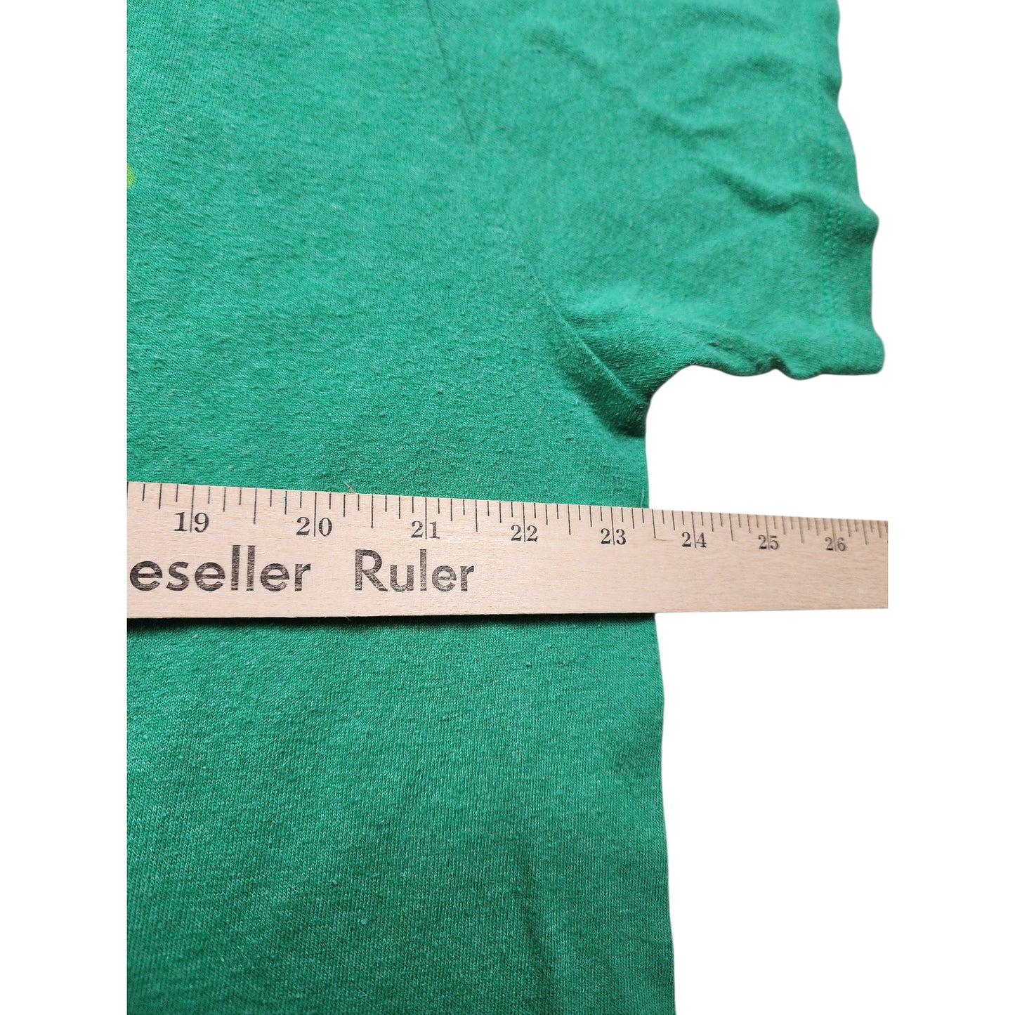 Scooby Doo Mystery Machine T Shirt Large Womens XL Graphic What Happens Van Y2K