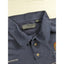 Reebok Golf Super Bowl XXXVIII Polo Shirt Mens XXL NFL Transportation Navy