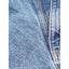 Cabelas Hunting Jeans Mens 34R Denim Canvas Field Pants Work Vintage 94-1125