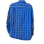 Izod Shirt Mens 2XL Plaid Button Down Long Sleeve Classic Fit Pockets Collar