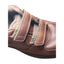 Dunham Shoes Men 8 Leather Slip Resistant Strap Comfort Winslow Hook Loop 8009SB