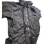 Wellensteyn Jacket Men Large Hood Windbreaker Utility German Gorpcore GolfJacke