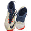Nike Zoom Clear Out Basketball Shoes Mens Size 11 29cm High Top Sneakers