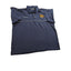 Reebok Golf Super Bowl XXXVIII Polo Shirt Mens XXL NFL Transportation Navy
