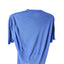 Under Armour Football T Shirt Medium Loose HeatGear Tee California Map Graphic