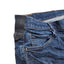 Duluth Trading 40 Grit Work Jeans Men 44x32 Slim Fit Carpenter Denim Pant Rugged