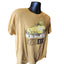 Star Wars Return of the Jedi 40th Anniversary T Shirt Medium Jabba Graphic Tee