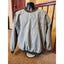 Bob Allen Shooting Jacket Pullover Men Large Green Long Sleeve Sportsman Outdoor