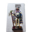 JD Challenger The Patriot Western Figurine Limited Westland With Box 15103