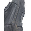 Danner Boots Lookout Side Zip 8" Mens 13 Black Tactical Combat Workwear 23824