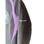 Team Ortho Jacket Womens Large Race Softshell Running Windbreaker Marathon