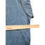 Tommy Bahama Reversible 1/4 Zip Pullover Mens 2XL Brown Blue Sweater Casual Knit