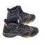 Nike Jordan Air Shoes Mens 10.5 Basketball High Top Sneakers 6-17-23 DC7330-003
