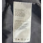 Blanc Noir Jacket Womens Small Skyfall Hooded Aviator Camo Zip Up Windbreaker